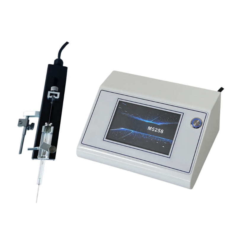 ZeniSage  M5259双通道高精度微量注射泵【动物实验室仪器】