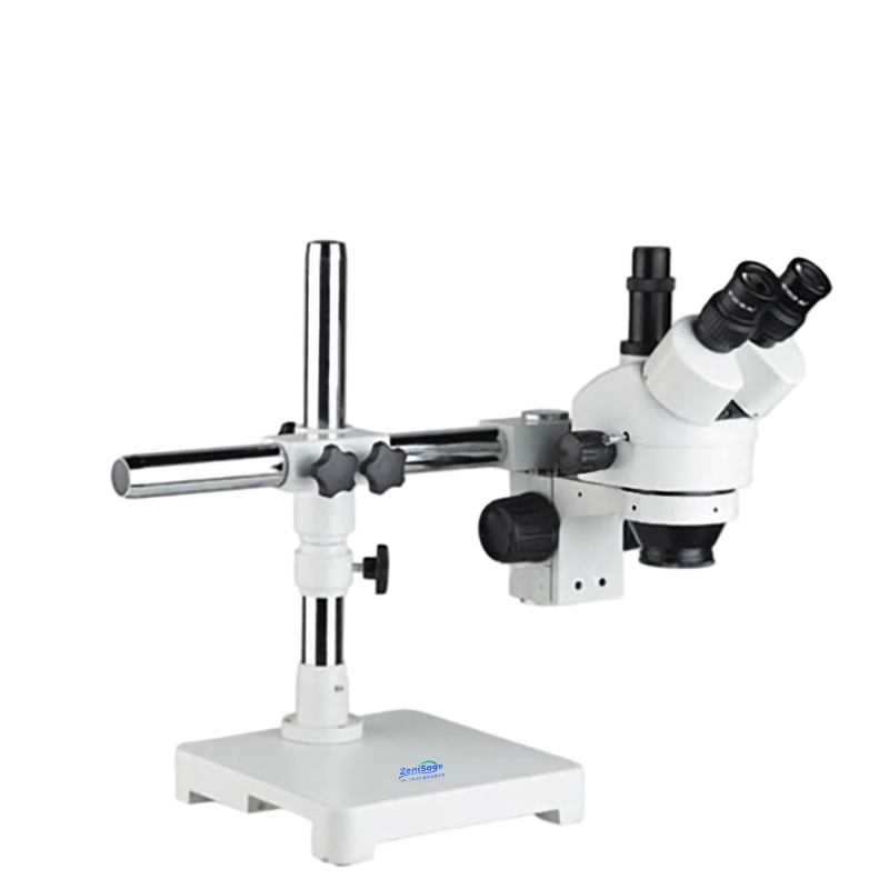 ZeniSage M5270 体式显微镜【动物实验室仪器】