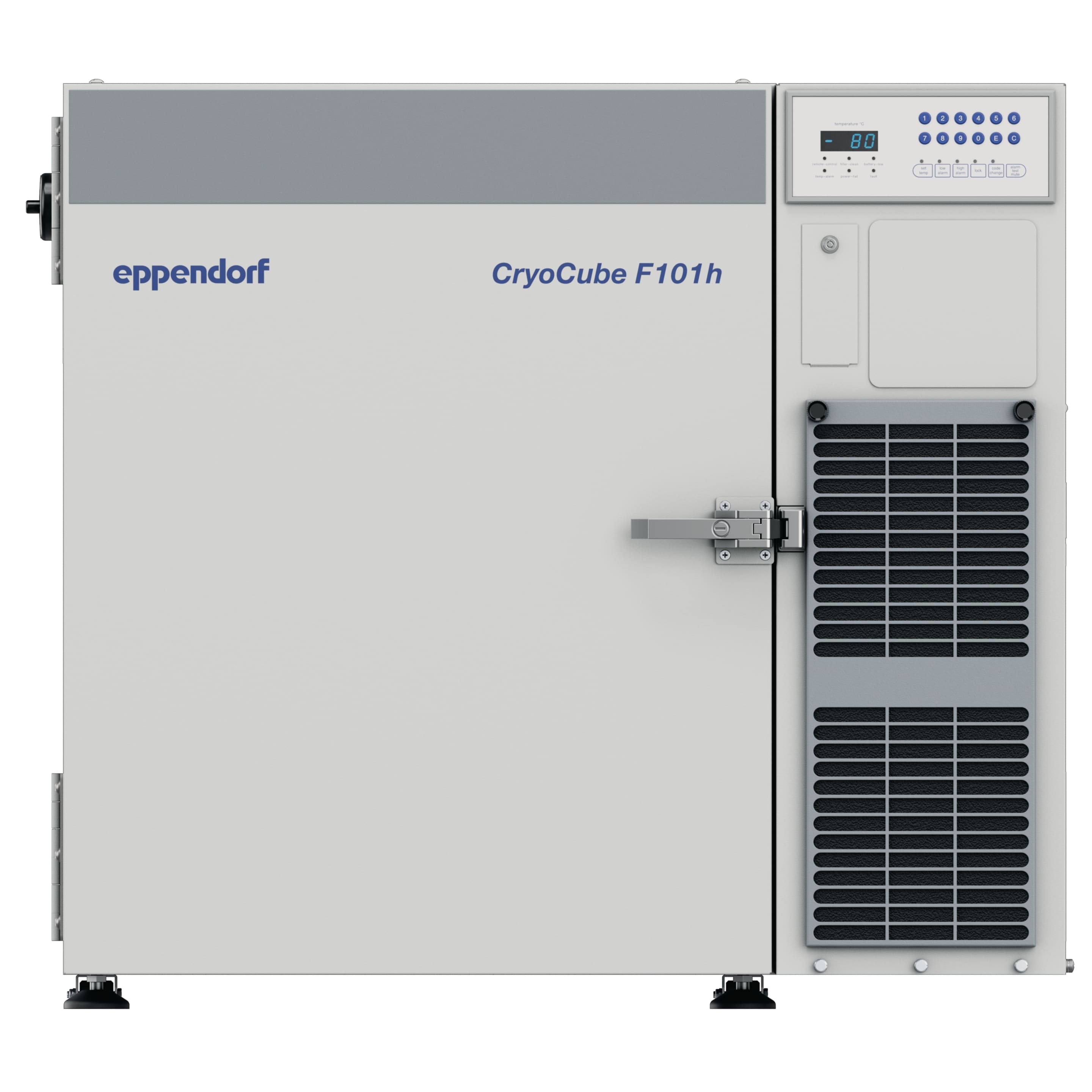 CryoCube® F101h - 超低温冰箱