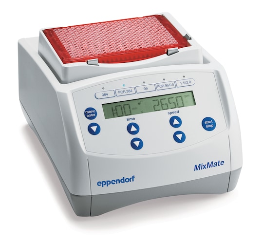 MixMate&reg;混匀仪